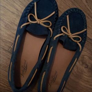 Lucky Brand moccasins